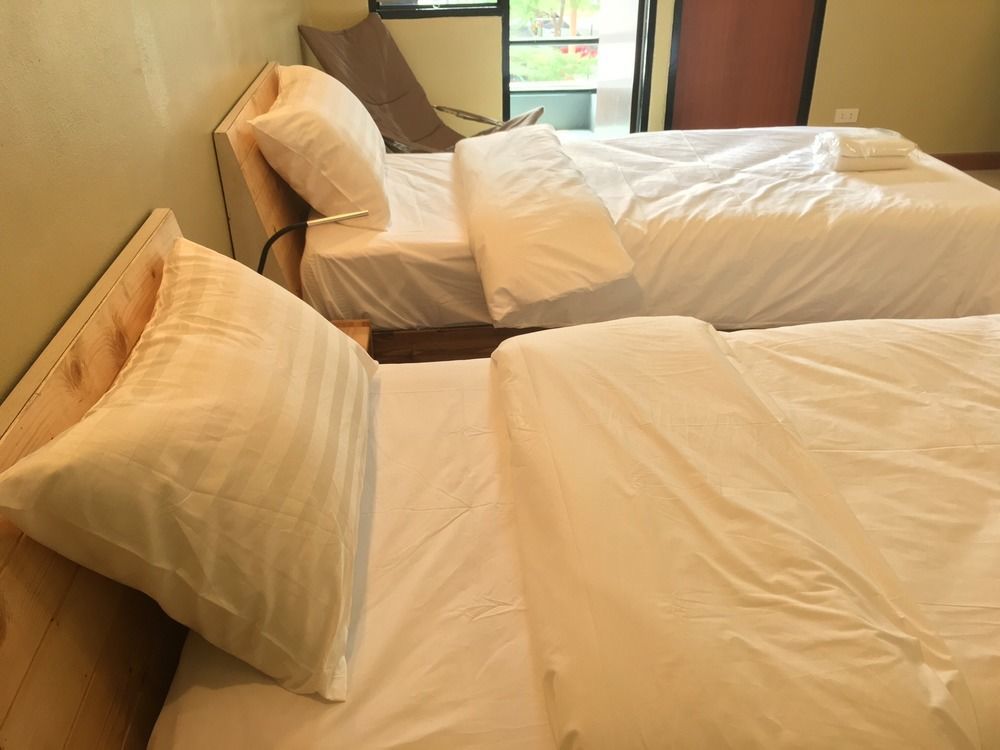 Room At Prachachuen Nonthaburi Kültér fotó
