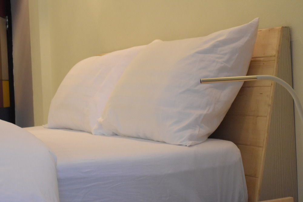 Room At Prachachuen Nonthaburi Kültér fotó