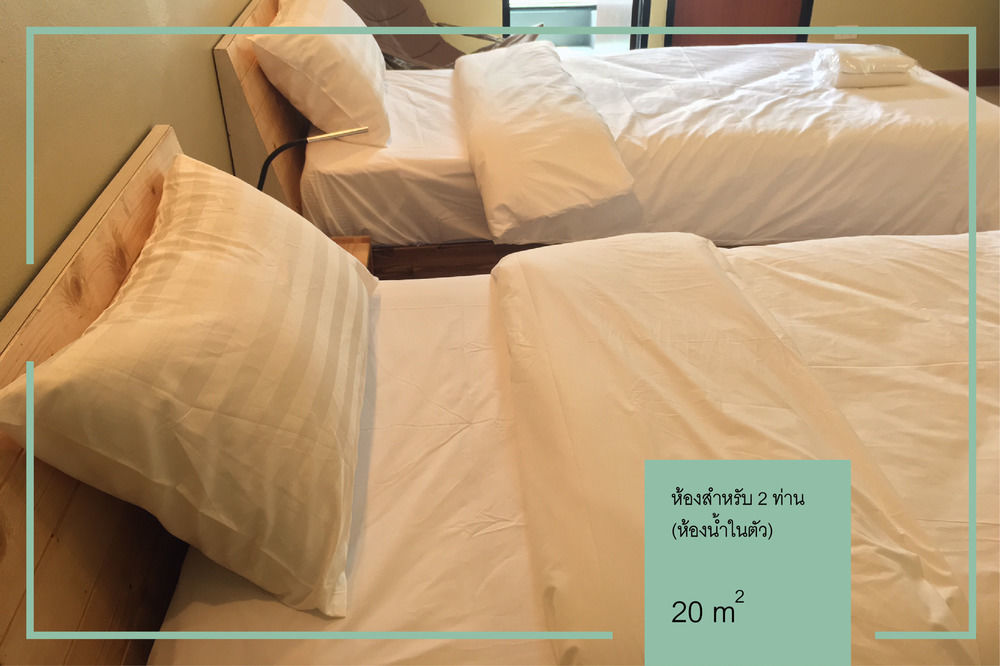 Room At Prachachuen Nonthaburi Kültér fotó