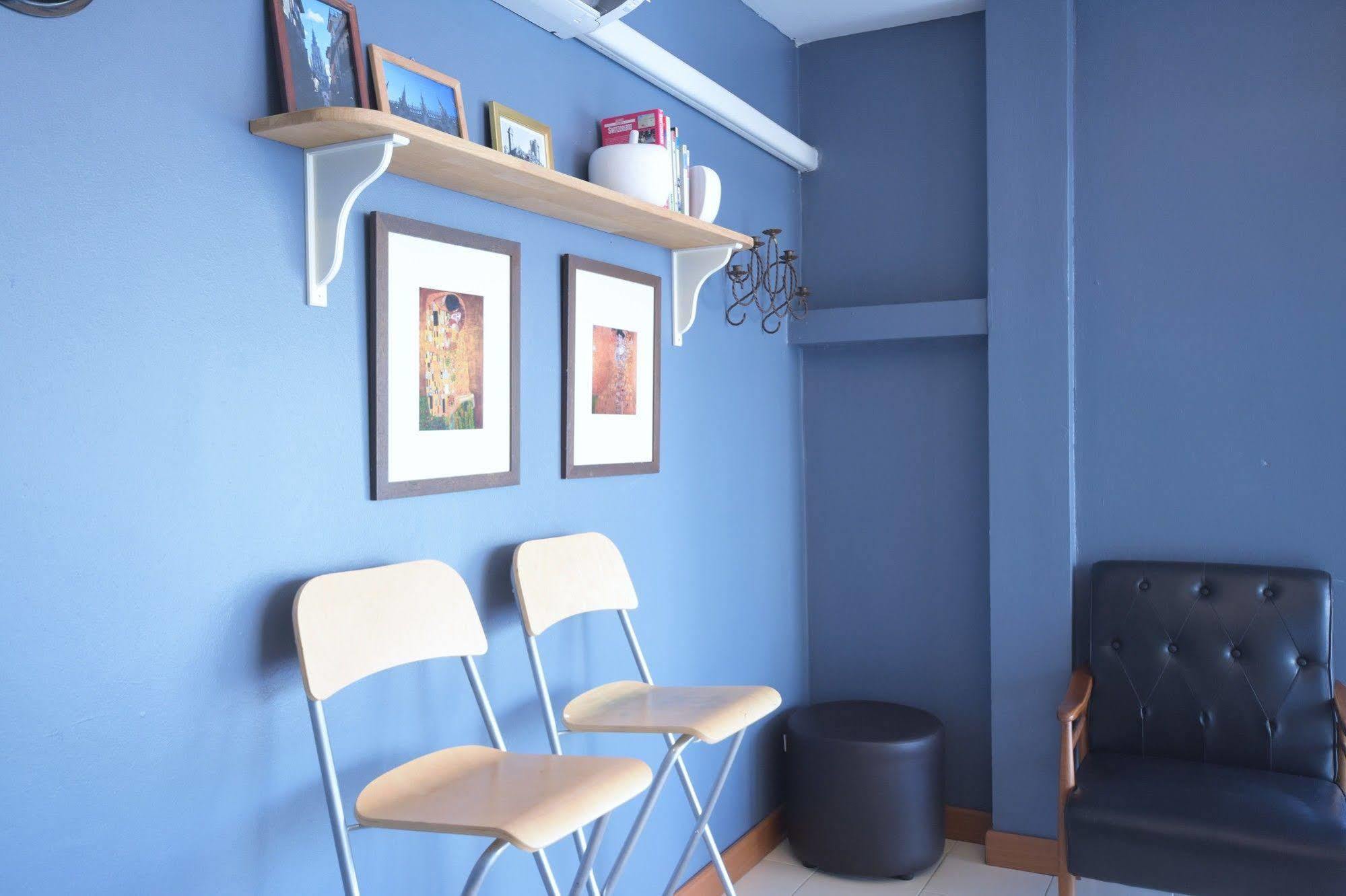 Room At Prachachuen Nonthaburi Kültér fotó